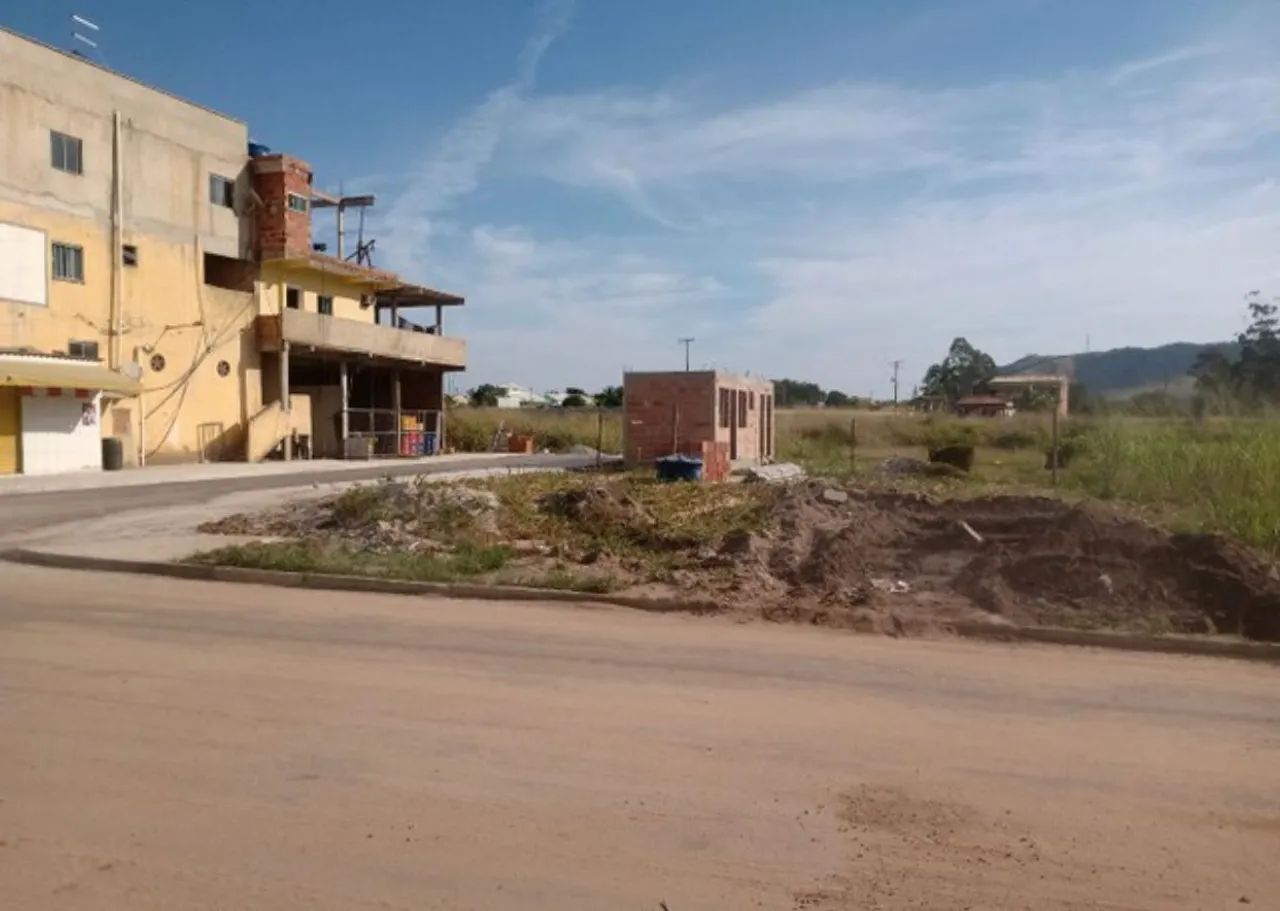 Terreno à venda- Jaconé (Ponta Negra) - Maricá/RJ - Foto 3