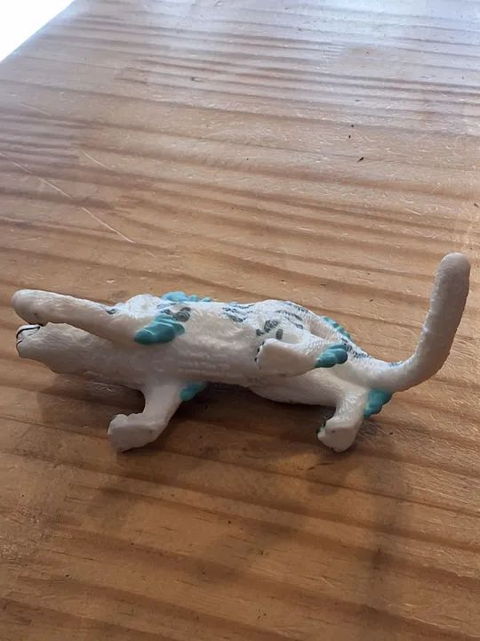 Onça das Neves Schleich Mc germany nova 2023 - Foto 3