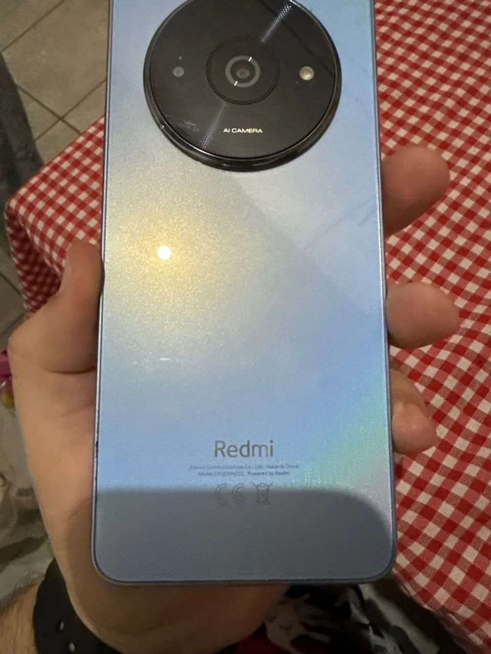 Redmi A3 128GB - Foto 2