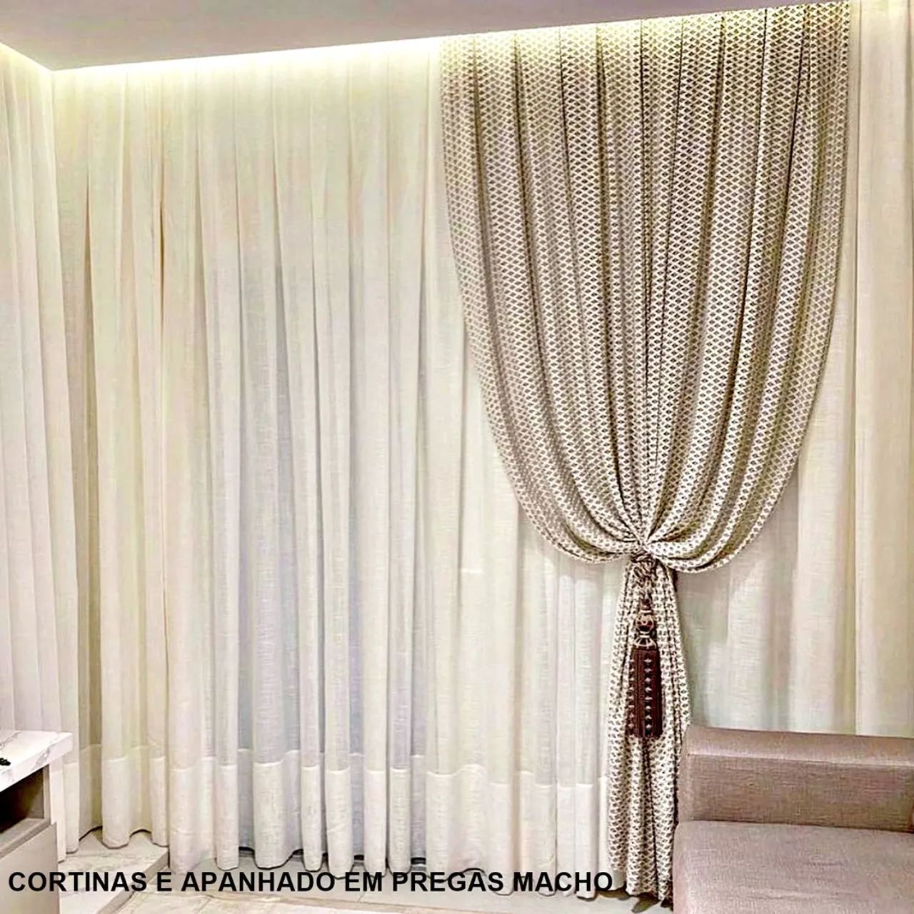 Costura-se Cortinas  - Foto 5