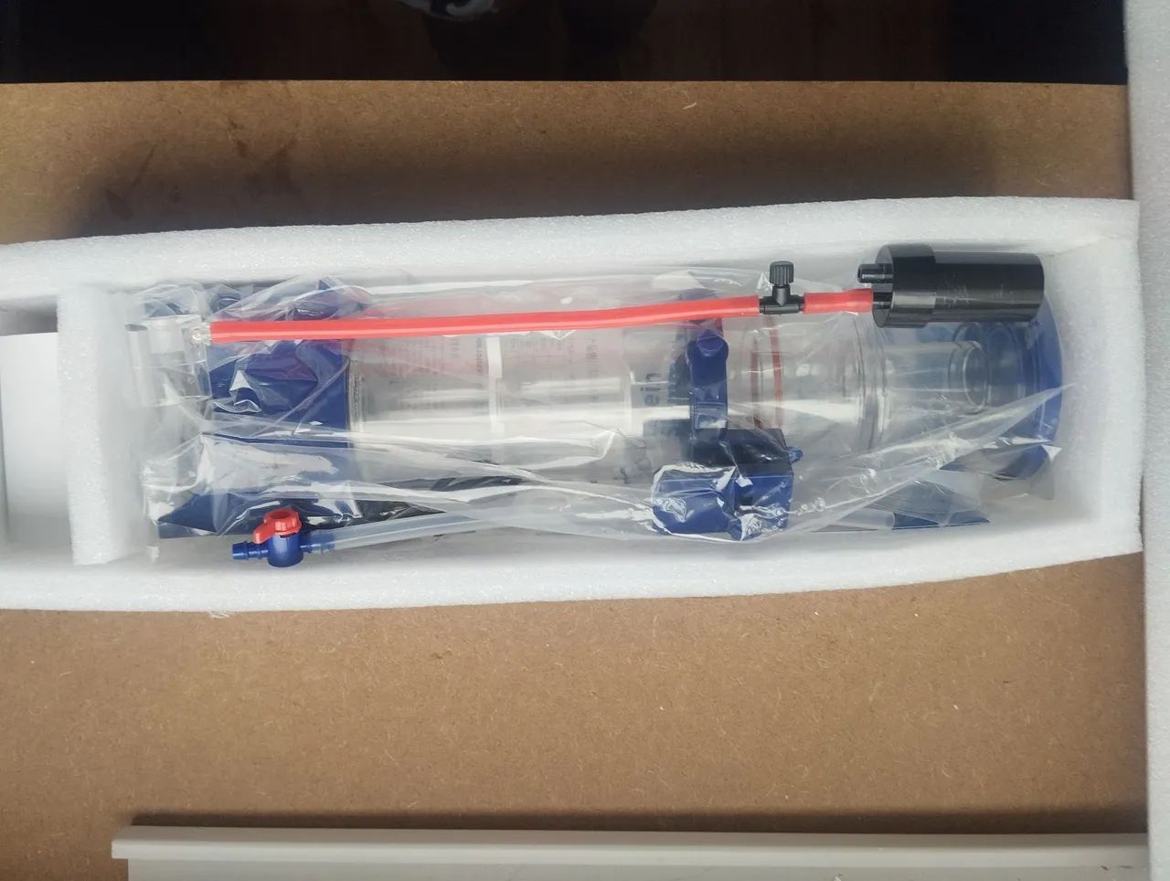 Skimmer aqua excell 70d 