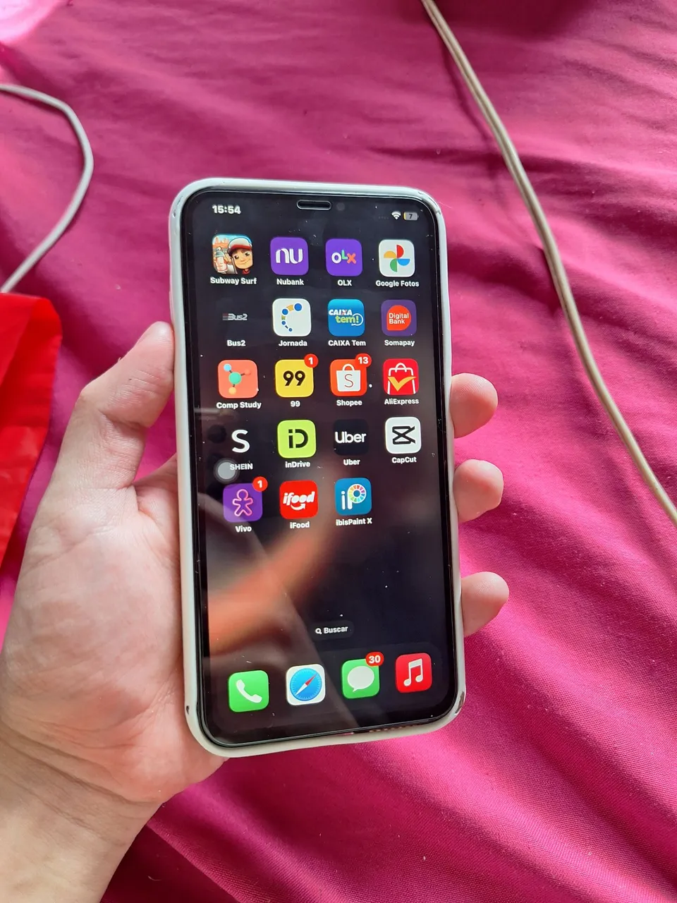 IPHONE XS MAX 64GB