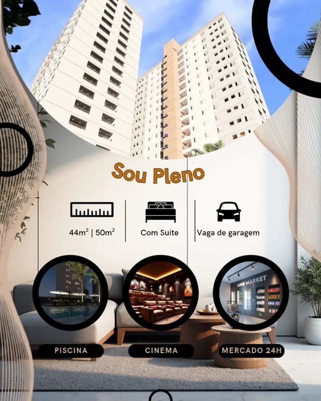 Foto - Cotia - Jardim Sabiá