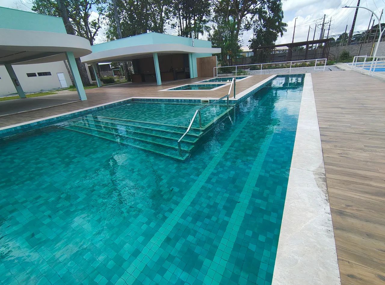 Residencial Bosque Das Orquídeas  - Foto 2