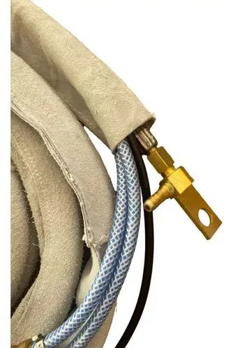  Tochas TIG TW 500 - Foto 3