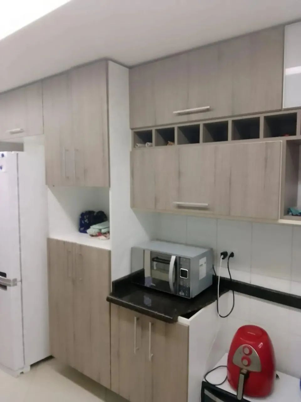 Apartamento em Guarulhos Massimo Jardim Zaira 94m², 3 dormitórios, 1 suíte, 2 salas e 2 va - Foto 4