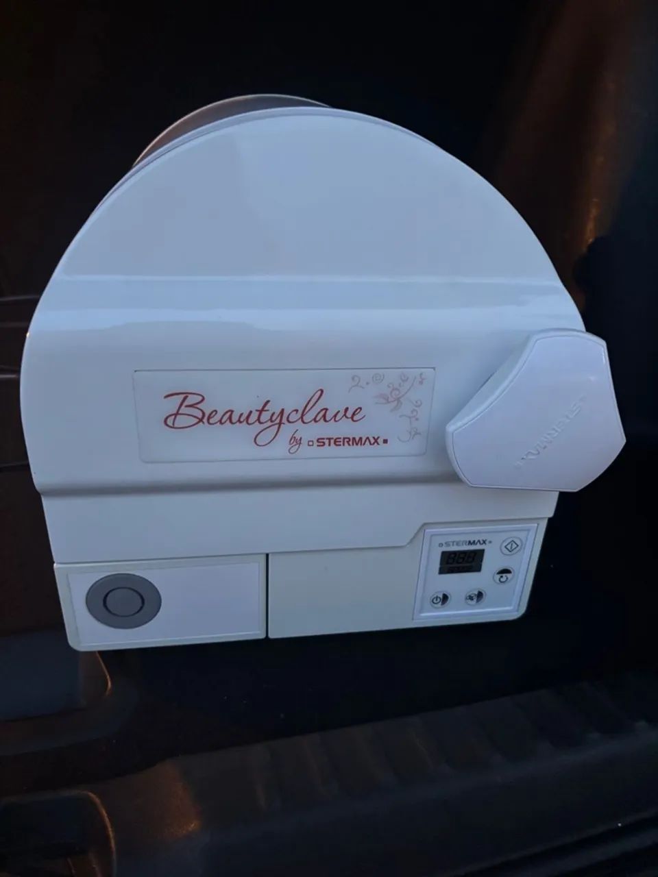 Autoclave 5L - Foto 2