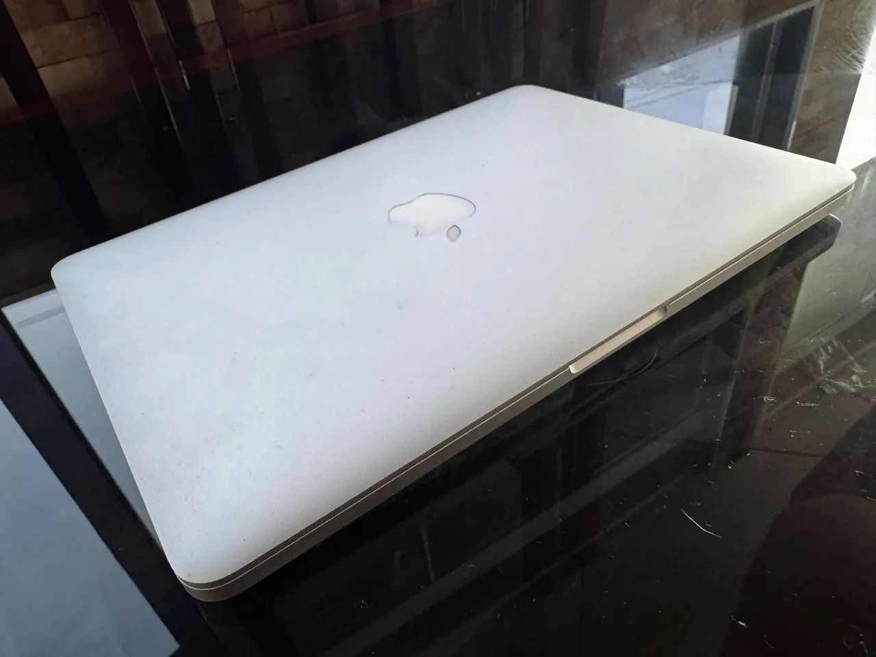 MacBook Pro 13 retina Late 2012 i5 8Gb SSD 128  - Foto 5