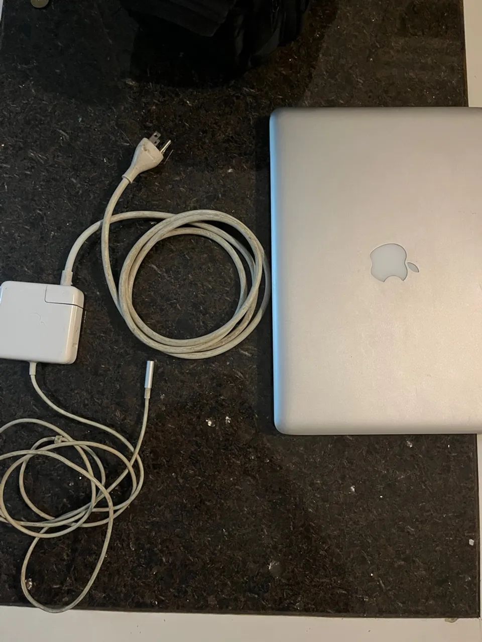 VENDO MacBook PARA RETIRADA PEÇAS 