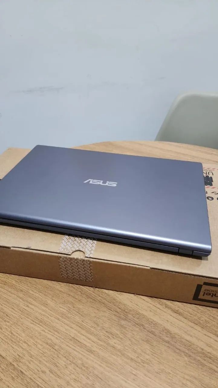 Notebook Asus i3, 4GB RAM, 256GB de Memória + Brinde - Foto 2
