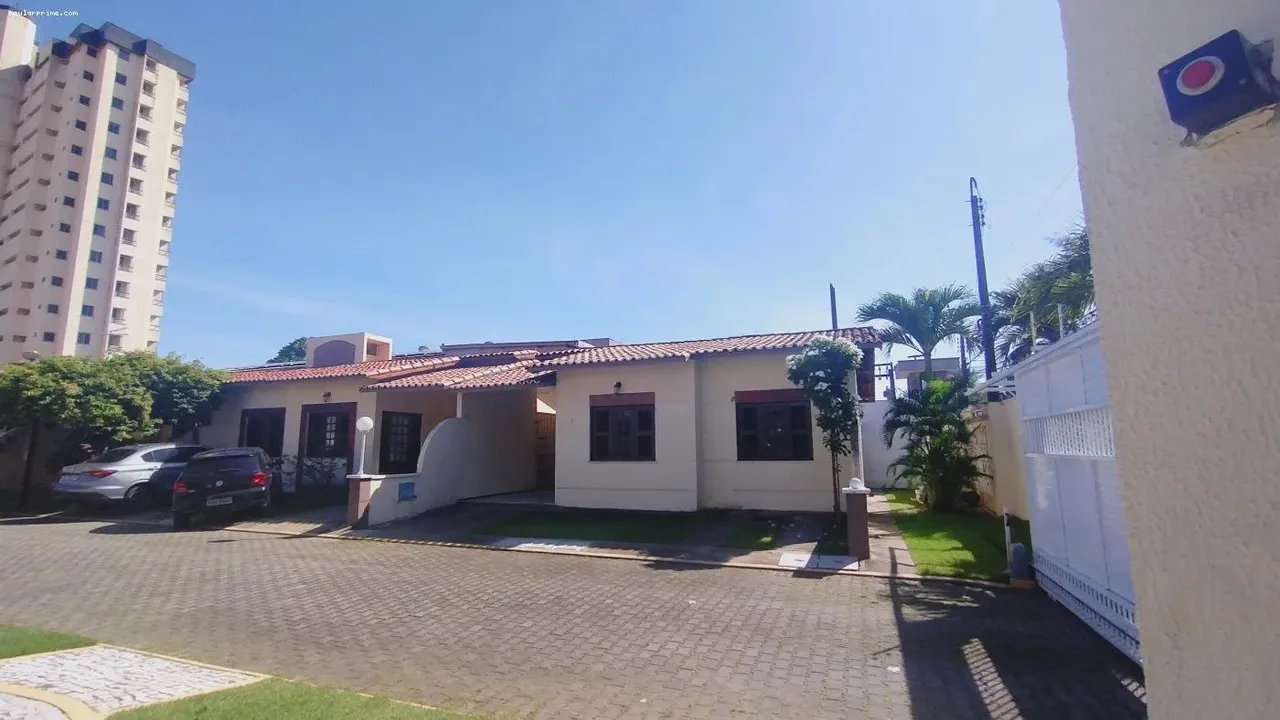 Casa para Venda em Fortaleza, Passarè, 3 dormitórios, 1 suíte, 2 banheiros, 2 vagas