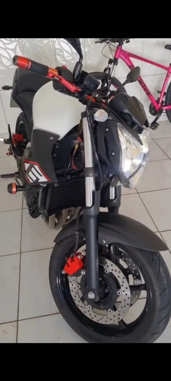 XJ6 2015