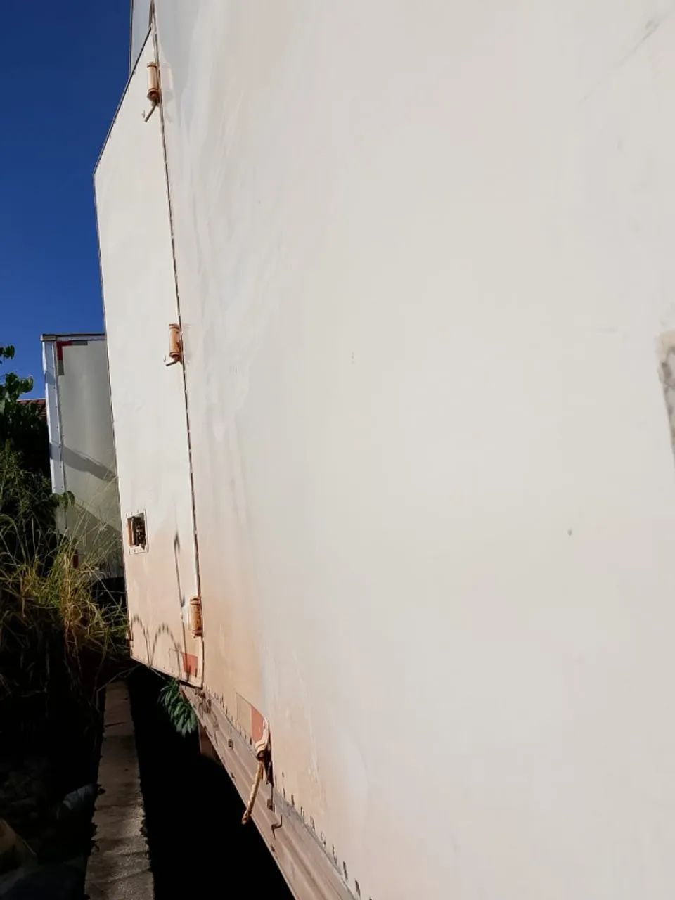BAUS VARIOS MODELOS SECOS E REFRIGERADOS preços a combinar - Foto 2