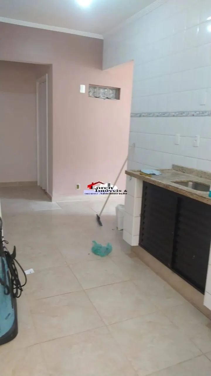 Sobreposta Baixa 3 dormitórios Marapé Santos! - Foto 3