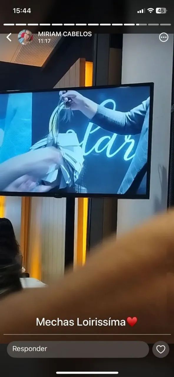 SMART TV DE 50P COM SUPORTE  - Foto 2