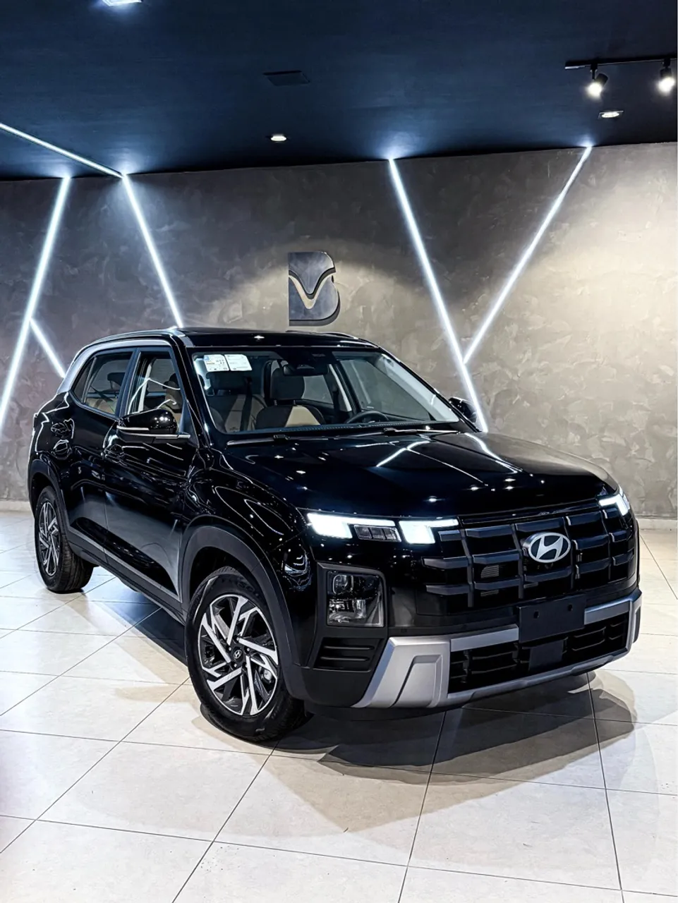 Creta Platinum zero km//Oferta especial//Belém veículos premium