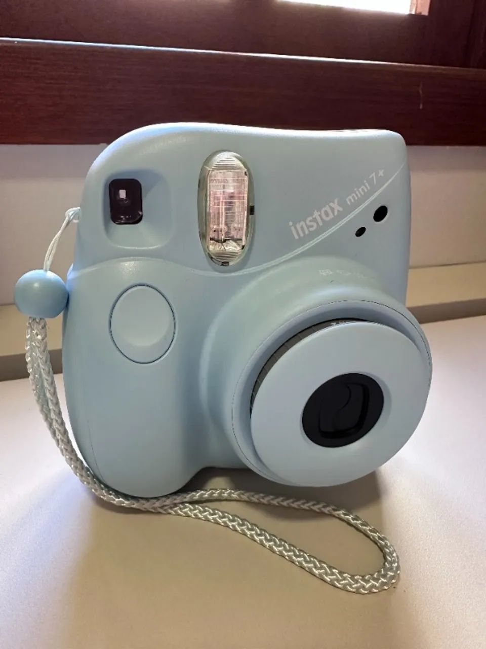 Instax Mini 7+ - Foto 3