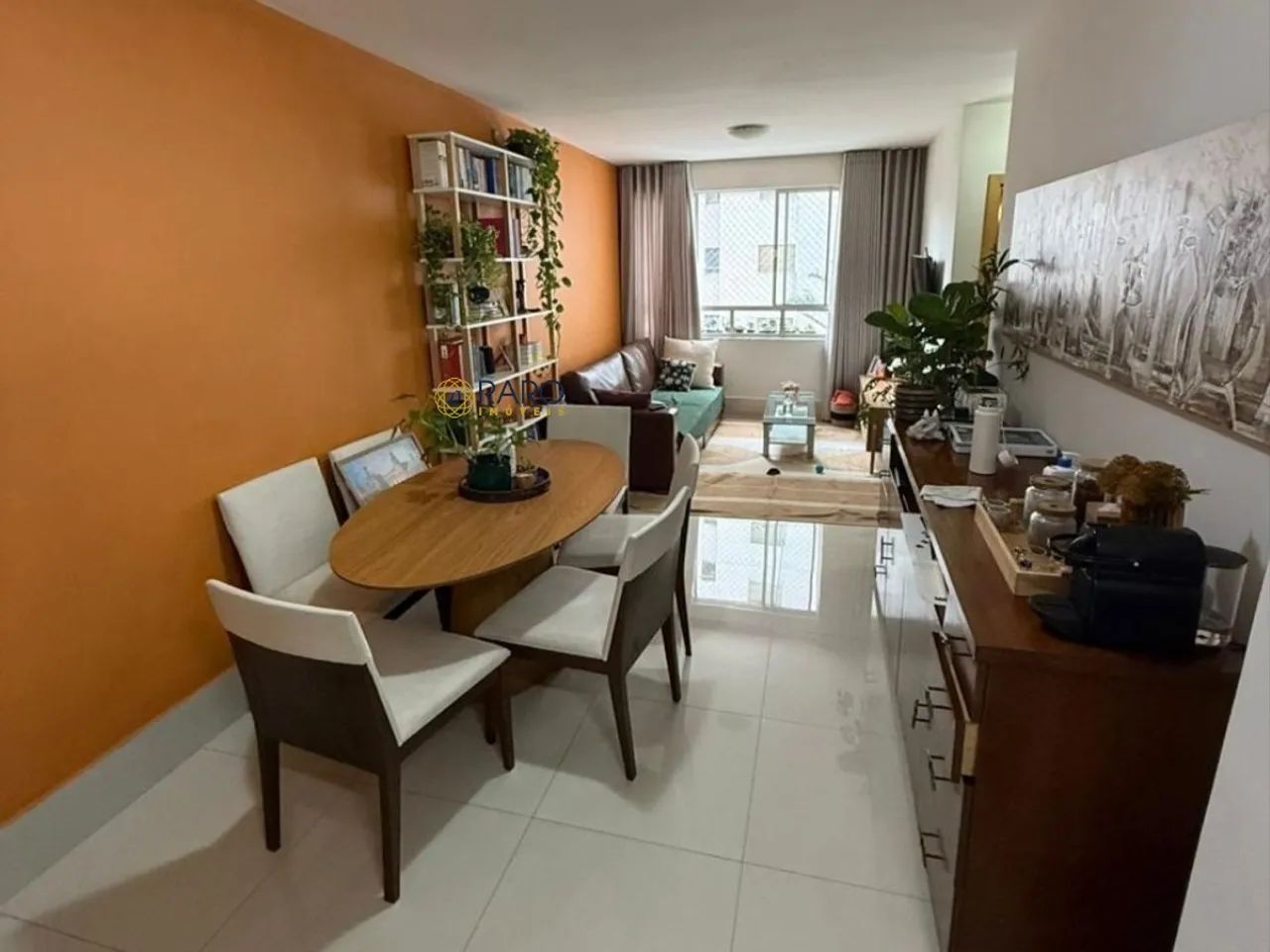 Venda - APARTAMENTO - CRUZEIRO BELO HORIZONTE MG