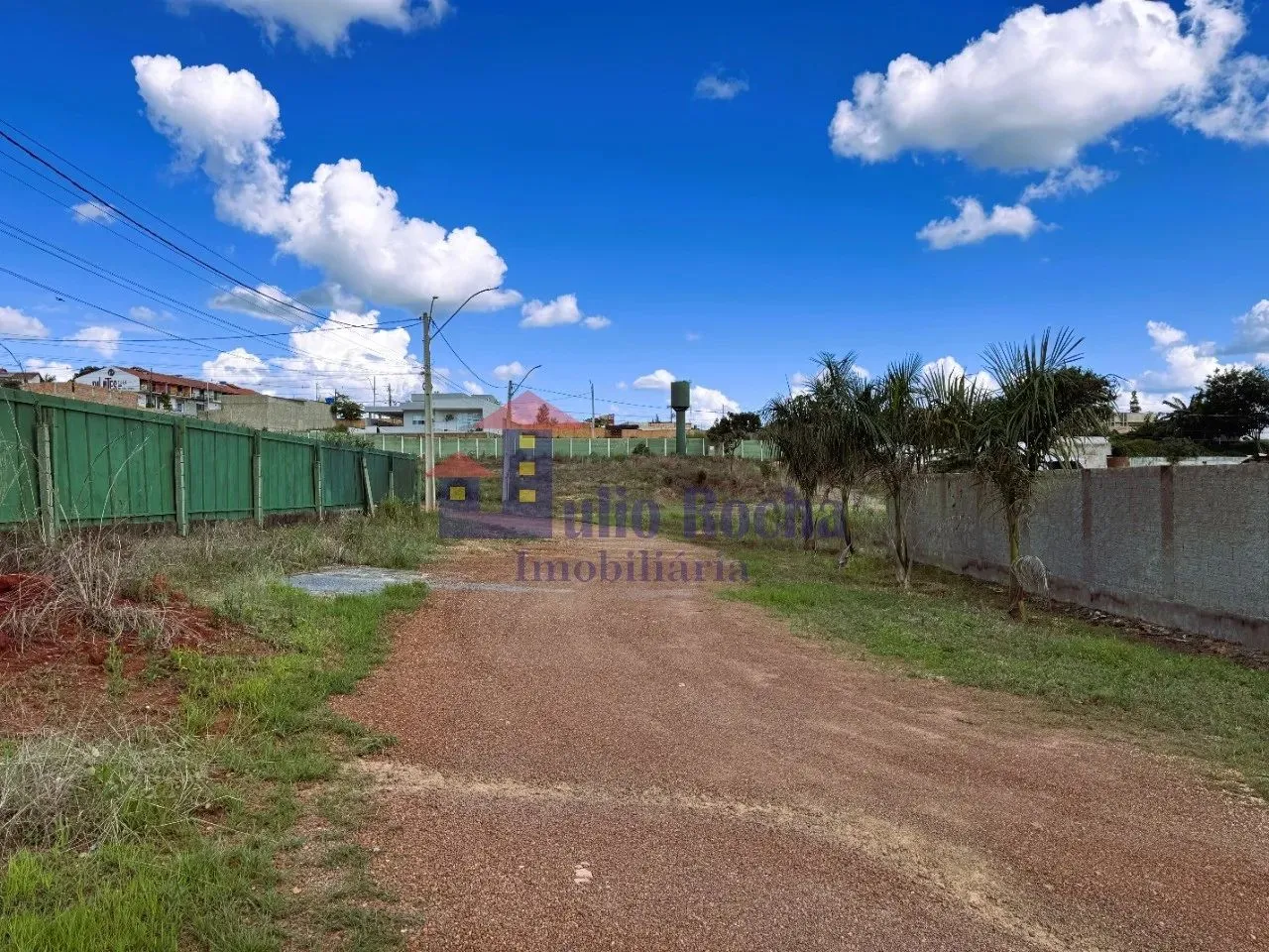 TERRENO RESIDENCIAL em BRASÍLIA - DF, SETOR HABITACIONAL JARDIM BOTÂNICO