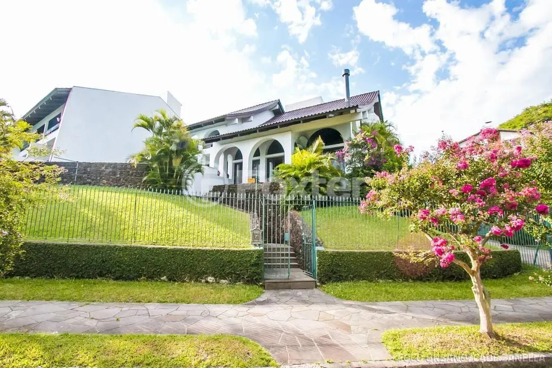 Casa à venda Rua Guato, Vila Assunção - Porto Alegre