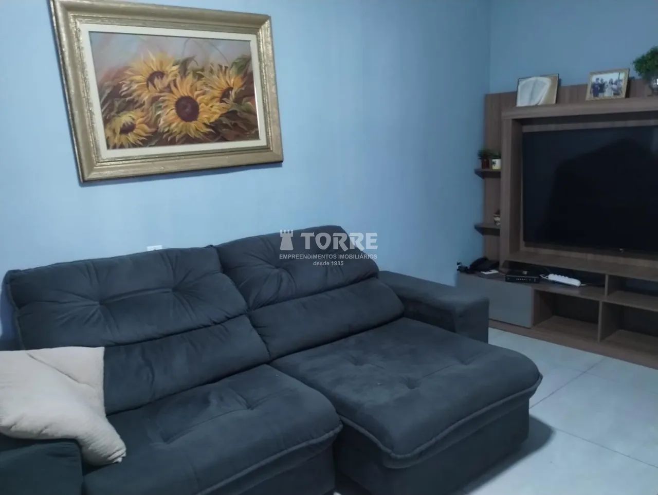 casa - Jardim Eulina - Campinas - Foto 4