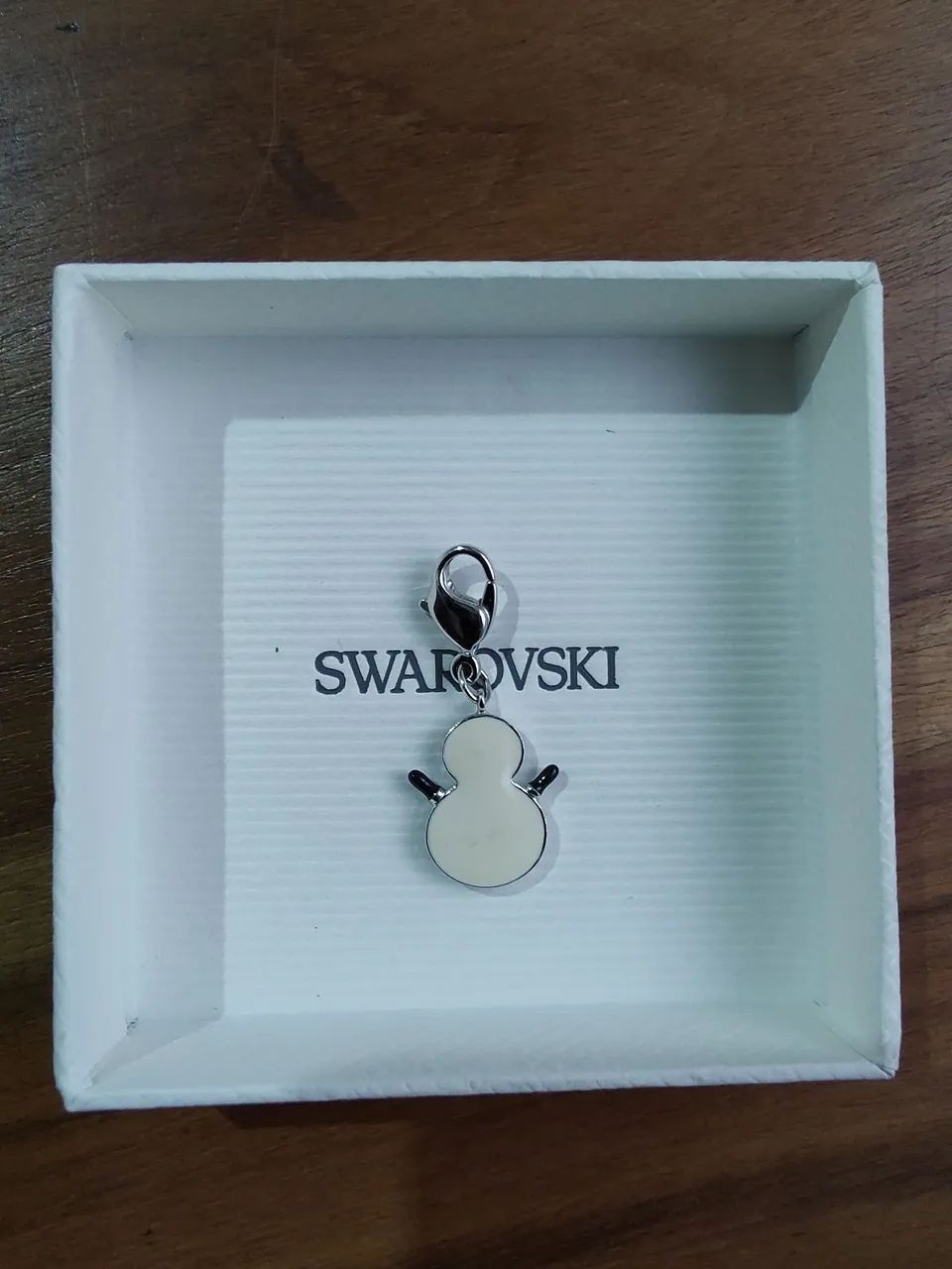 Pingente Swarovski  - Foto 3