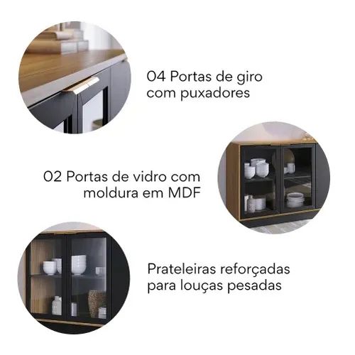 Buffet vitória - Foto 6