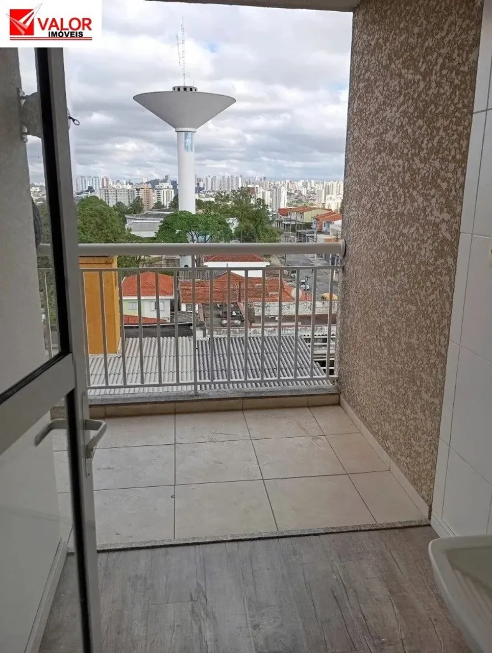 APARTAMENTO RESIDENCIAL em SÃO PAULO - SP, VILA GOMES