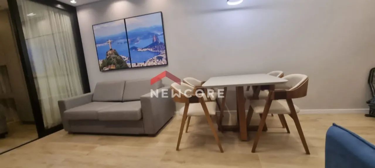 Apartamento em Rua Barata Ribeiro - Copacabana - Rio de Janeiro/RJ - Foto 3