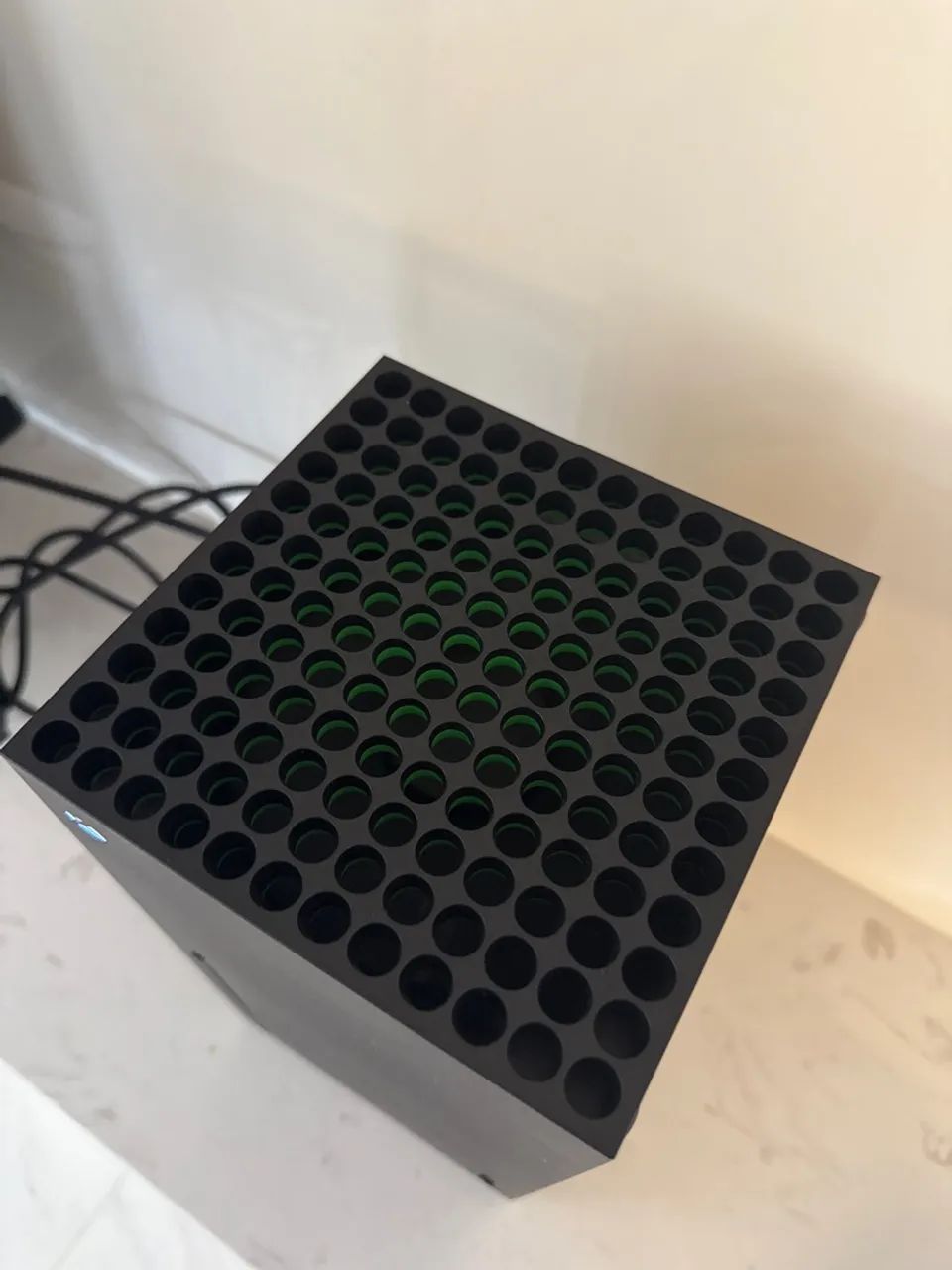 Xbox Series X - Valor negociável  - Foto 2