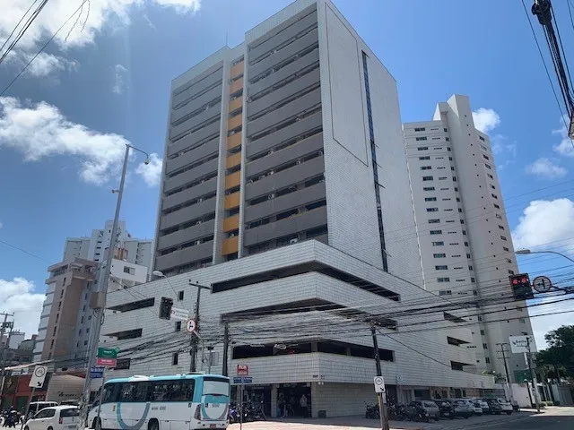 GARAGEM para alugar na cidade de FORTALEZA-CE