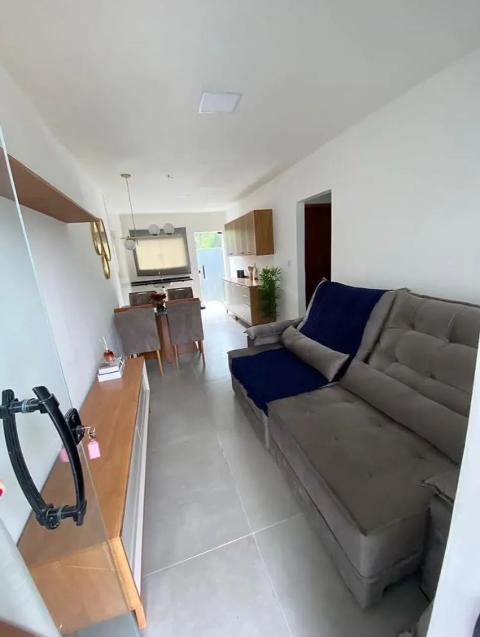 Foto - Magé - Bongaba (Vila Inhomirim)