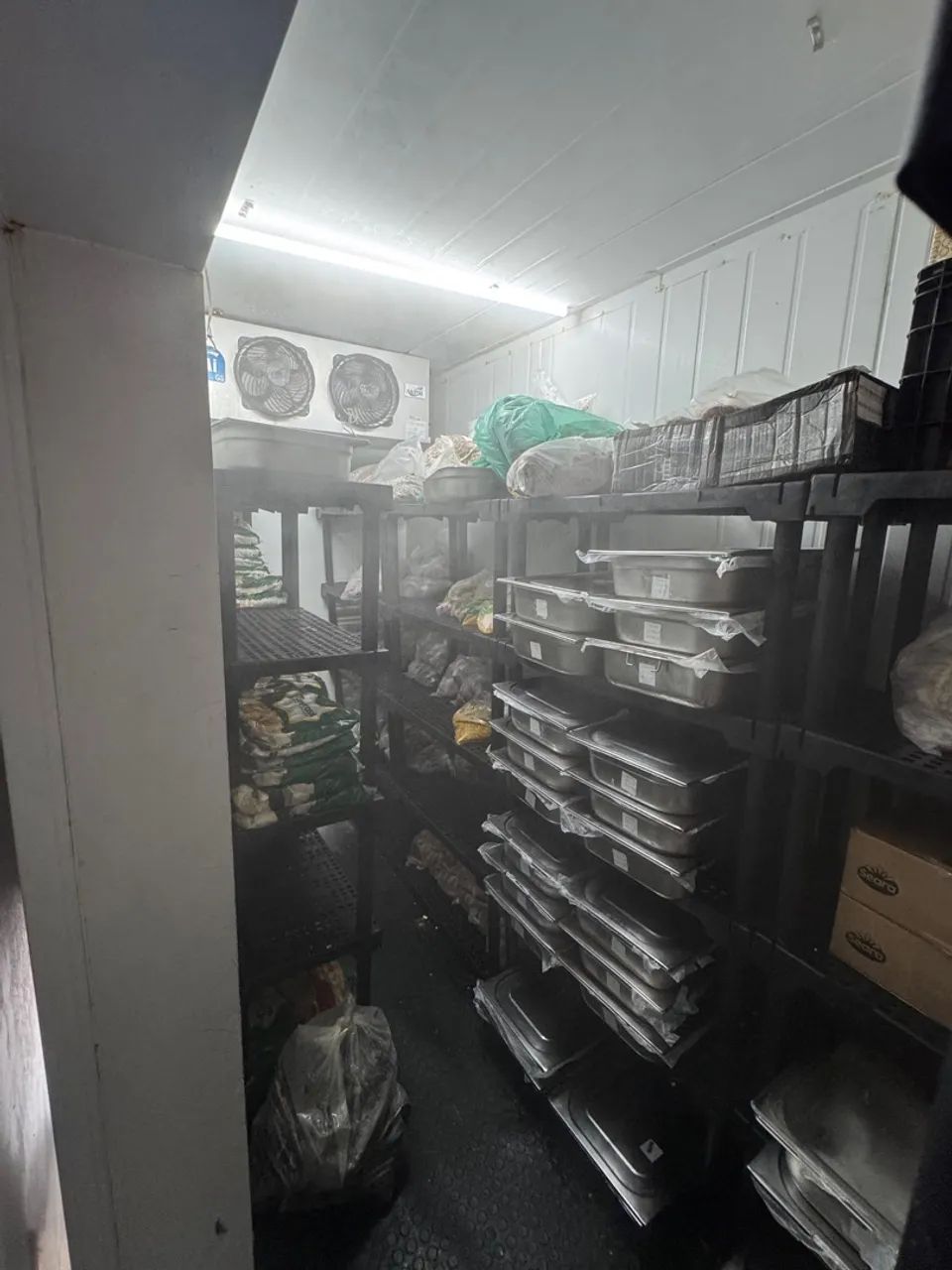 Camara fria - Foto 4