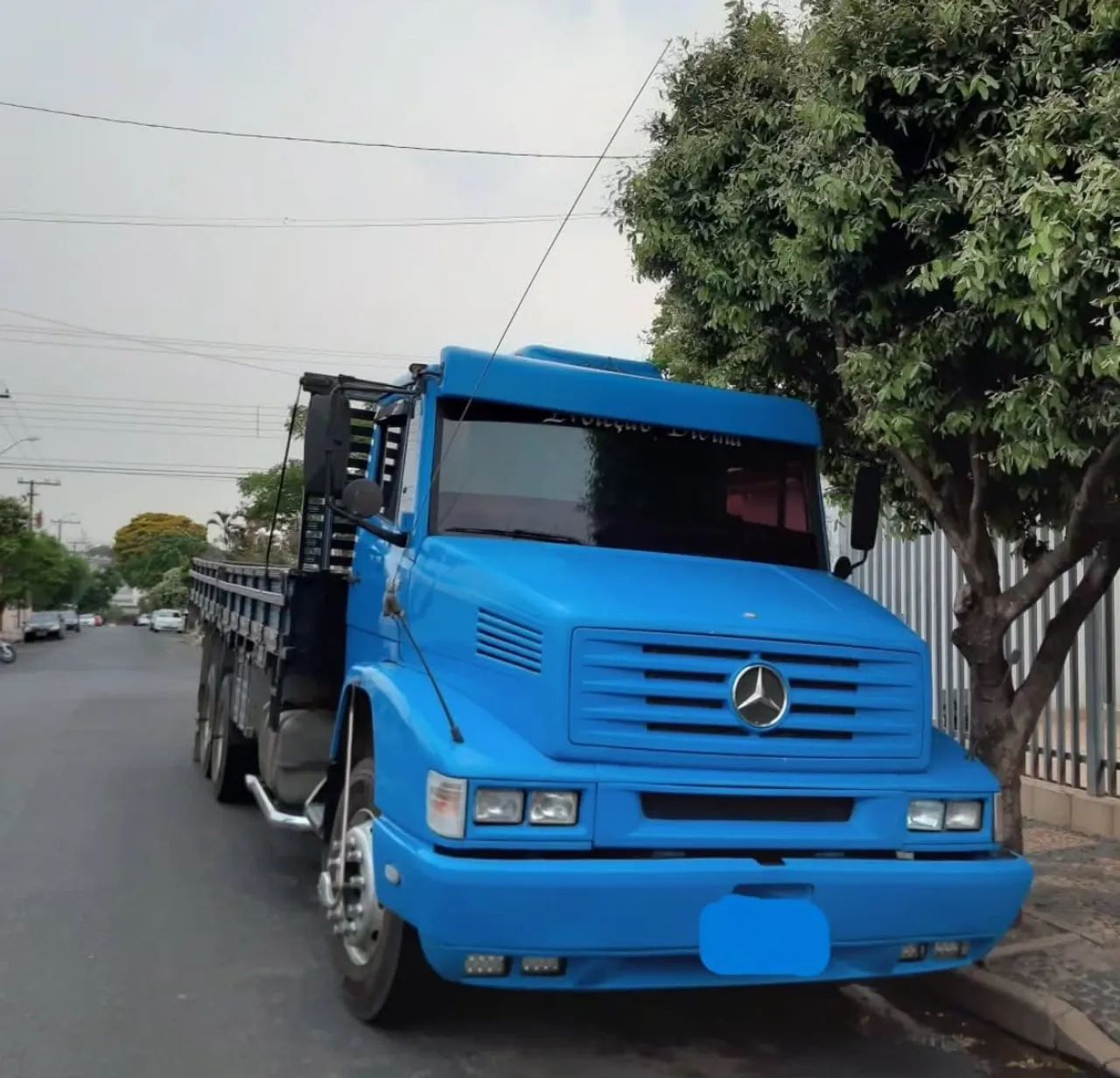 CAMINHAO TRUCK 6x2 - Foto 2