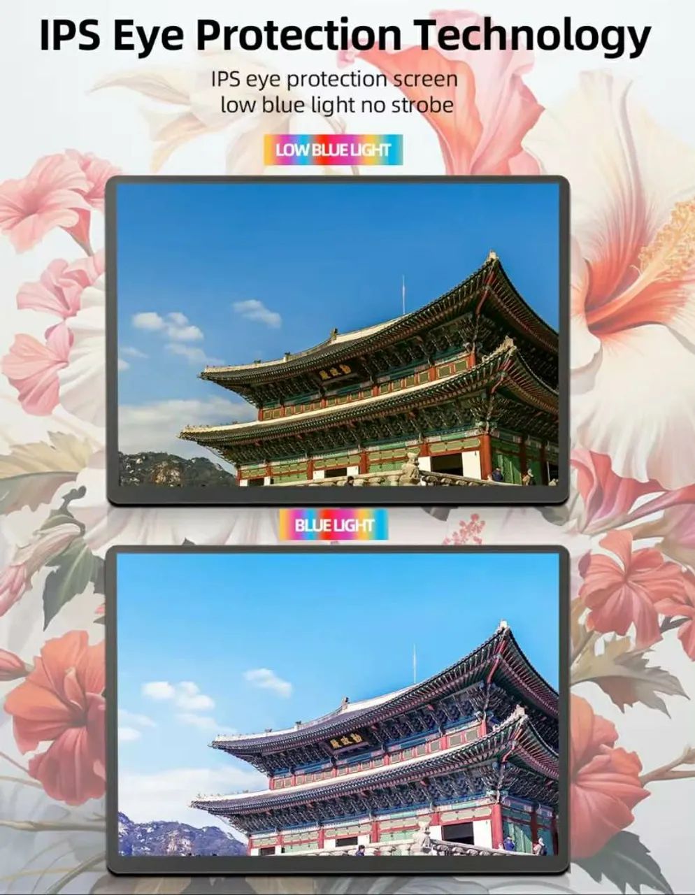 Monitor portátil 2k IPS 14 polegadas (sem defeitos) - Foto 3