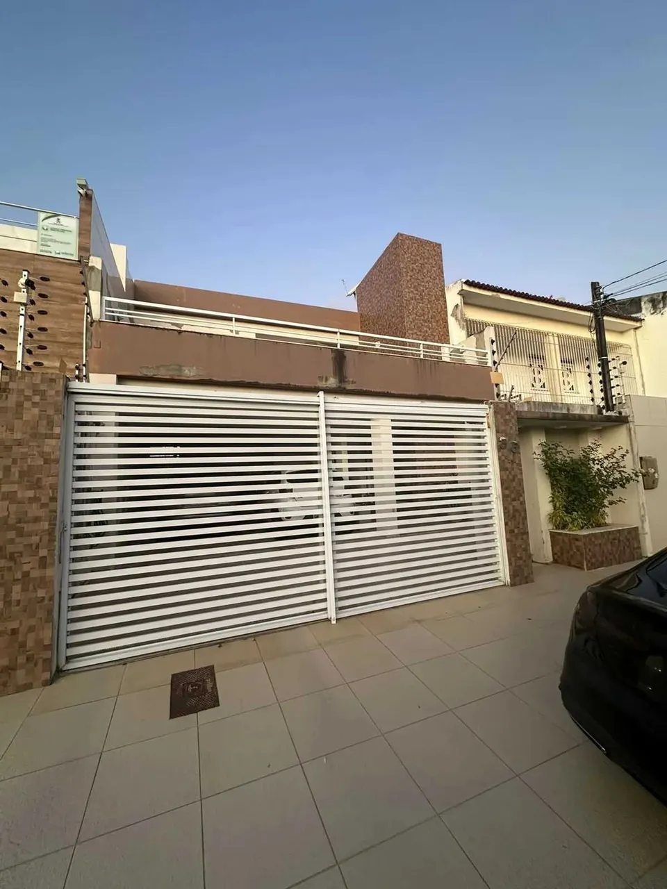 Casa no Sol Nascente