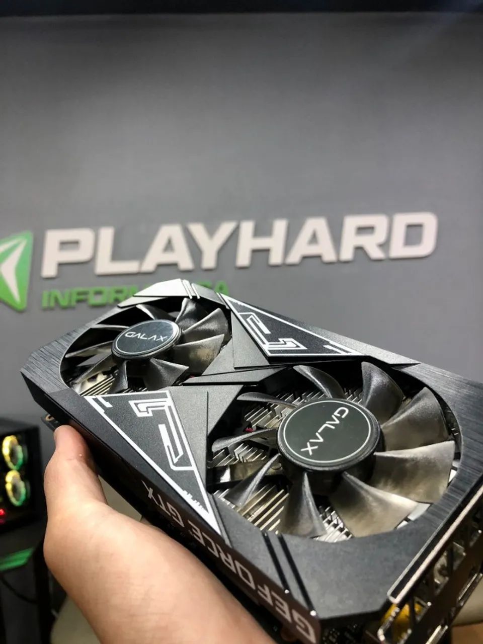 Galax Geforce Gtx 1600 Price Ex Plus Gtx 1650 Super Ex Click Oc