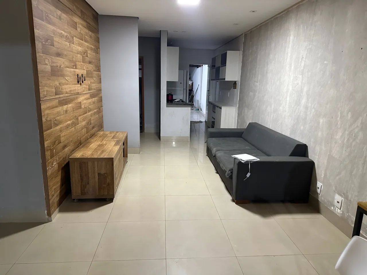 foto - Goiânia - Setor Três Marias