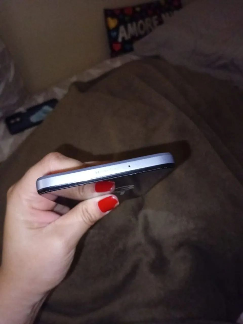 Vendo Celular Motorola 128 gigas de memória Moto G53 5G