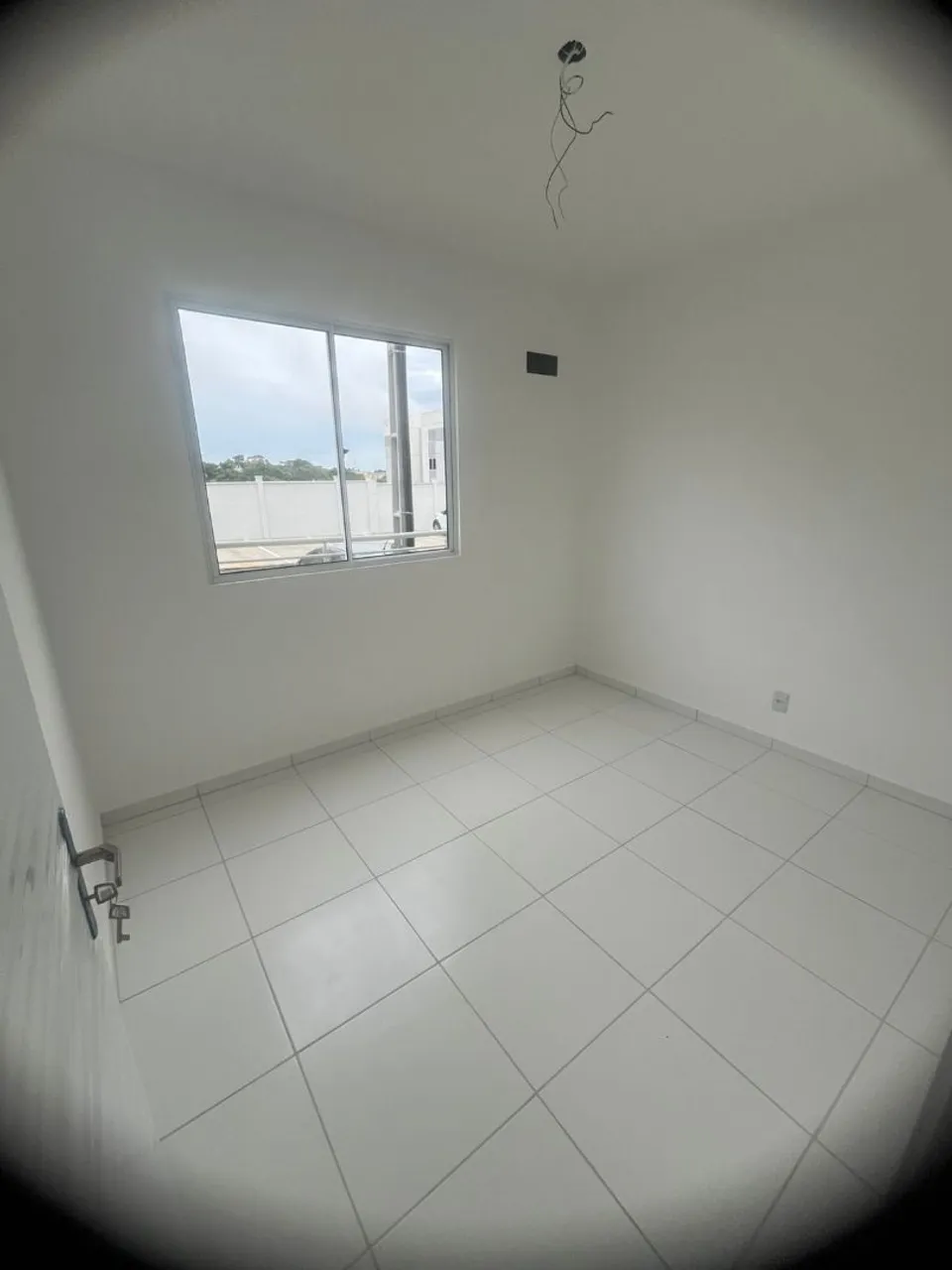 Aluga se apartamento novo smarte Torquato