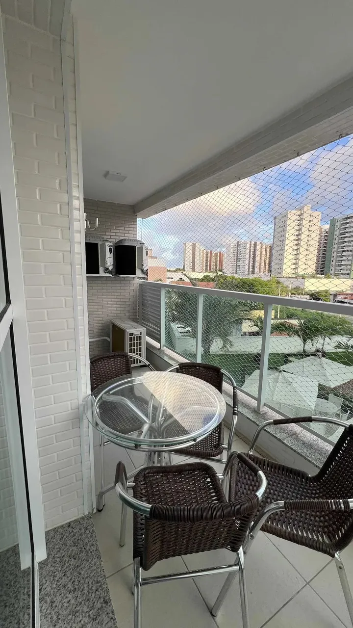 Apartamento à venda no Neo Residence
