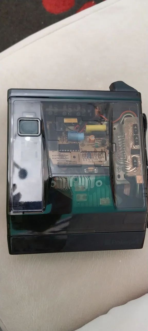 Câmera polaroid Vintage  - Foto 5