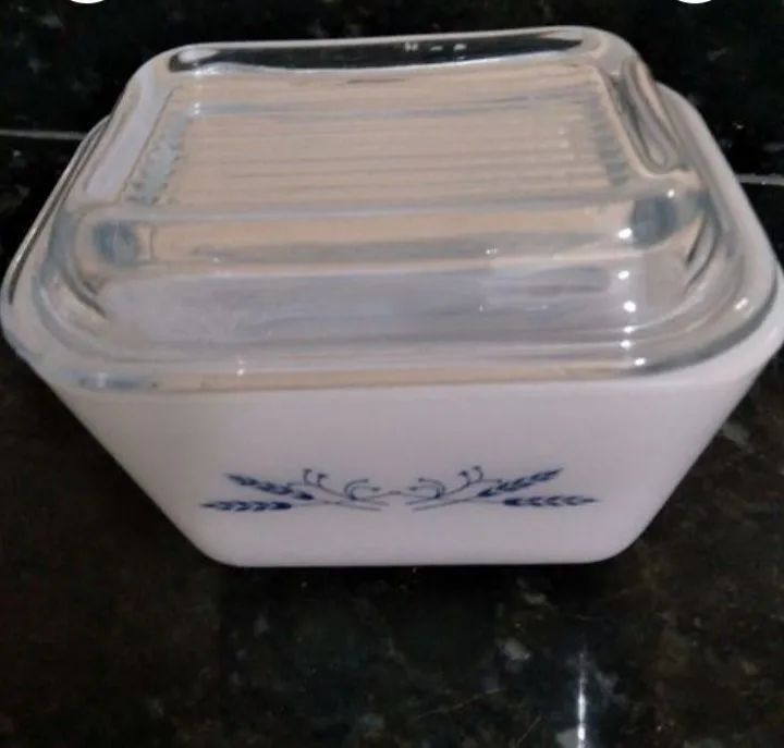 Manteigueira Colorex  - Foto 2