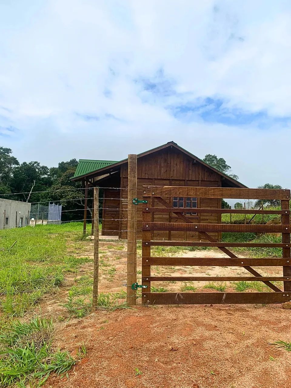 Lotes em Caucaia do Alto  Terrenos com 600m²!