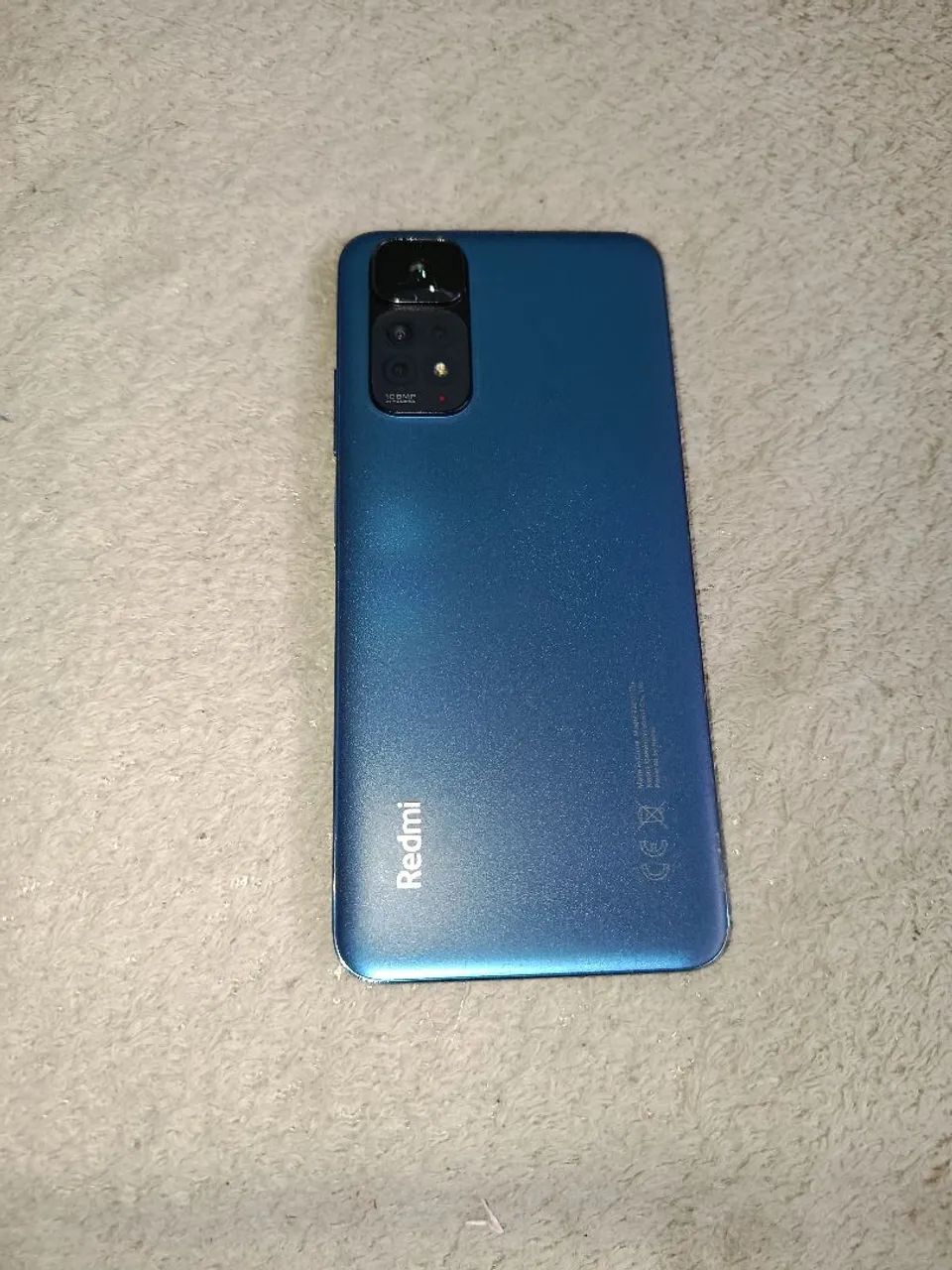 VEVENDO CELULAR REDMI NOTE 11 S? - Foto 4