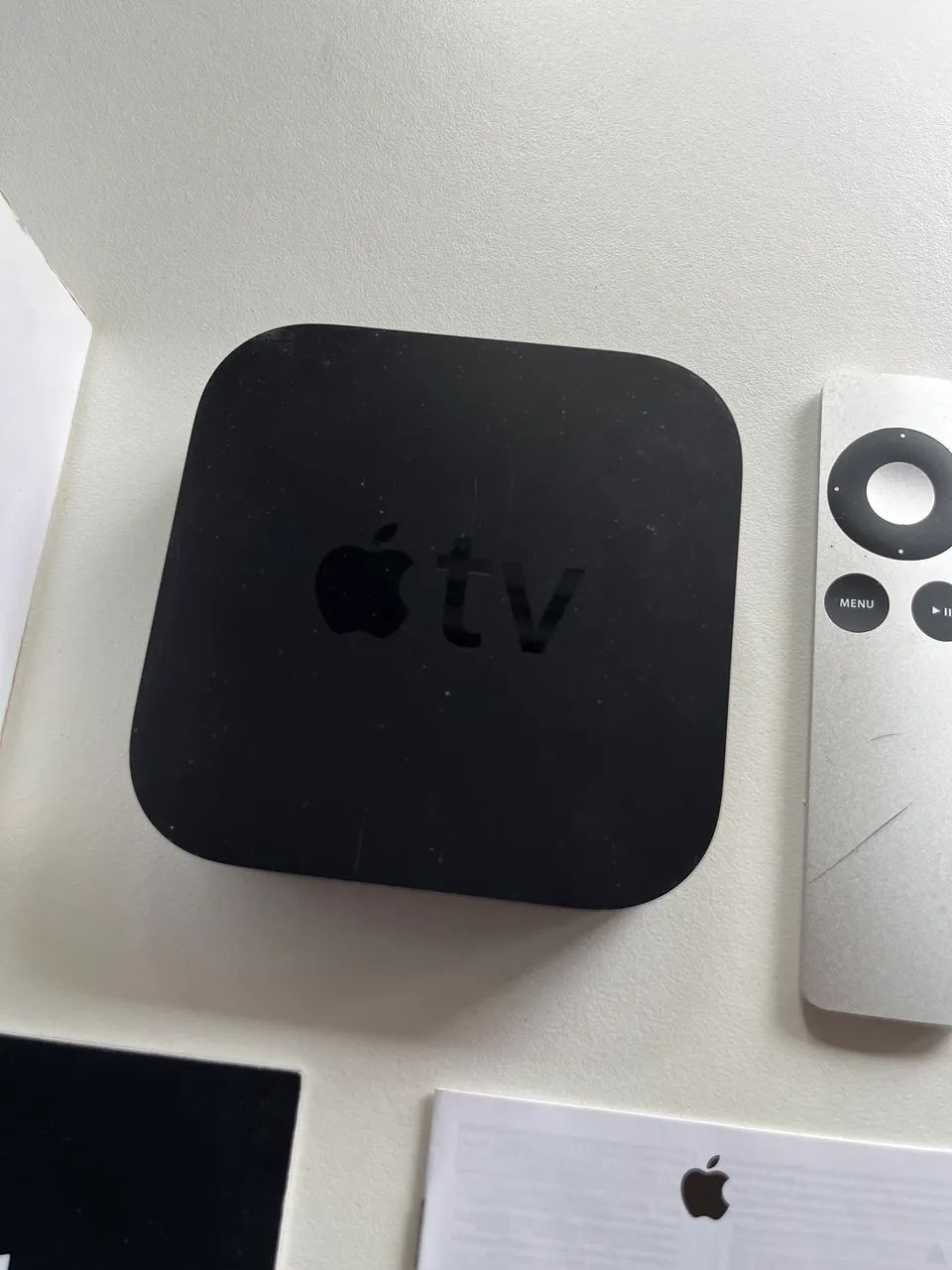 Apple TV 2012 - Foto 2