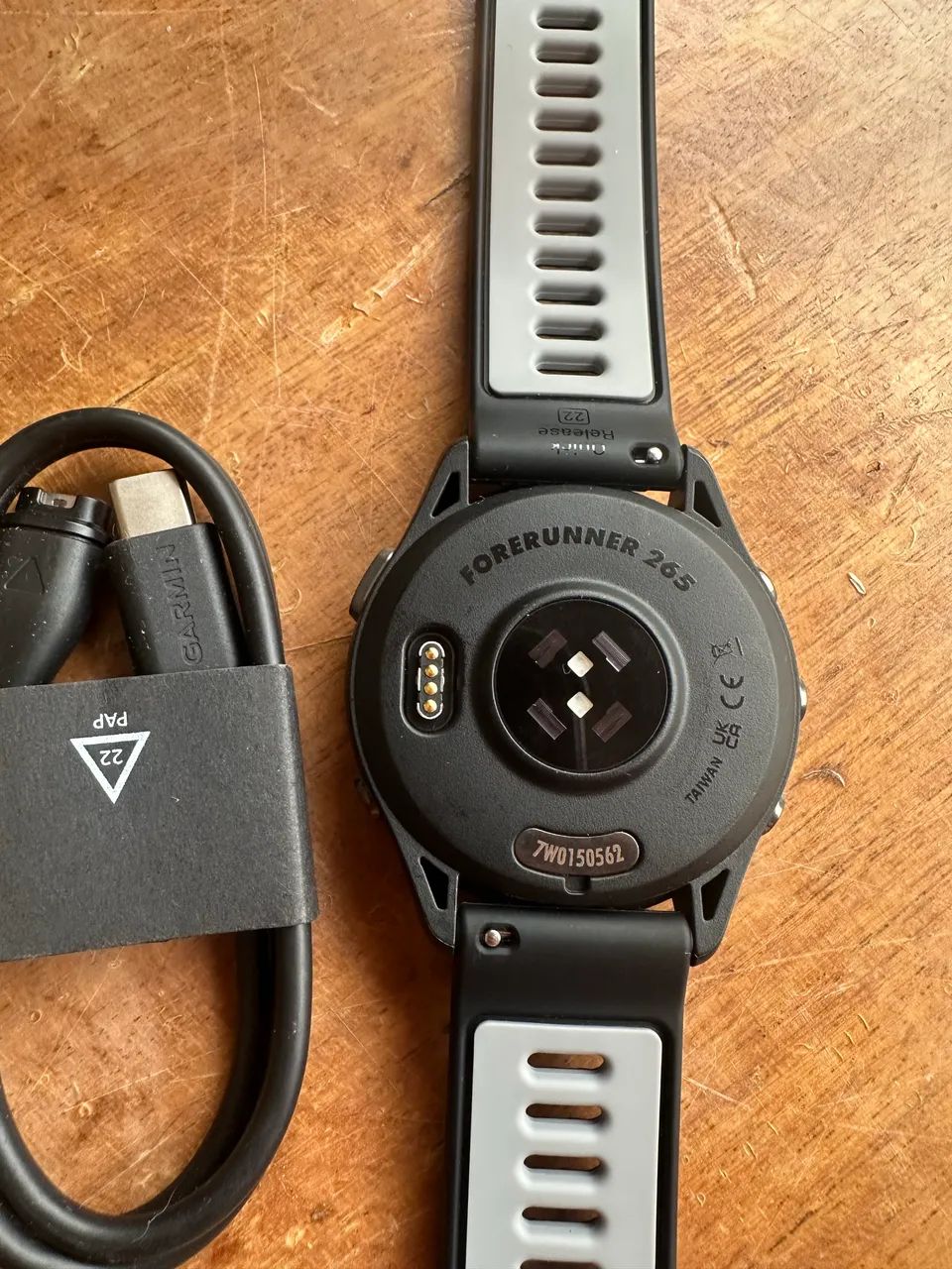 Garmin 265  - Foto 3