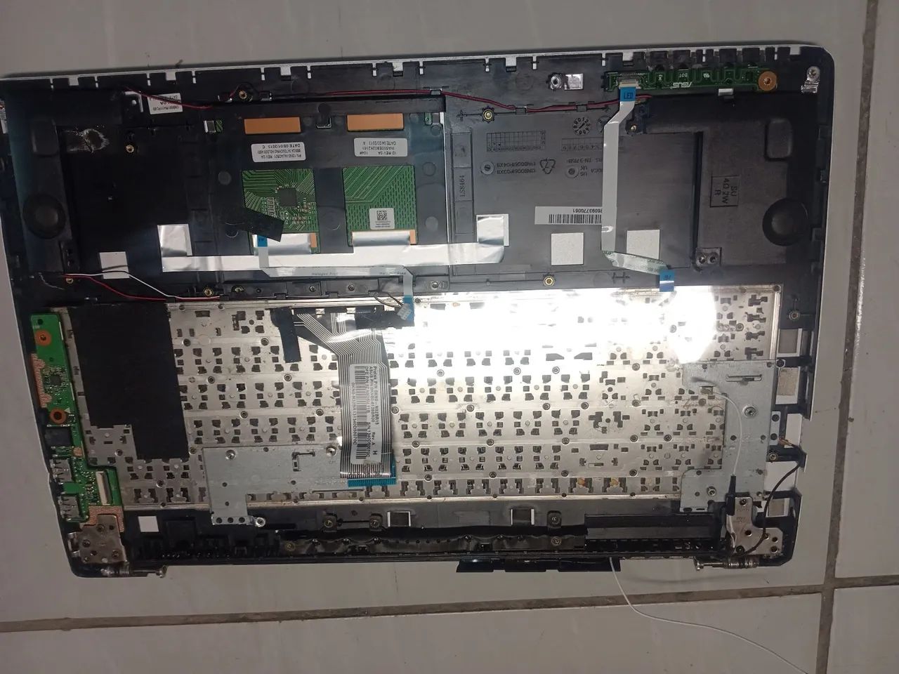 Asus S400CA - Foto 4