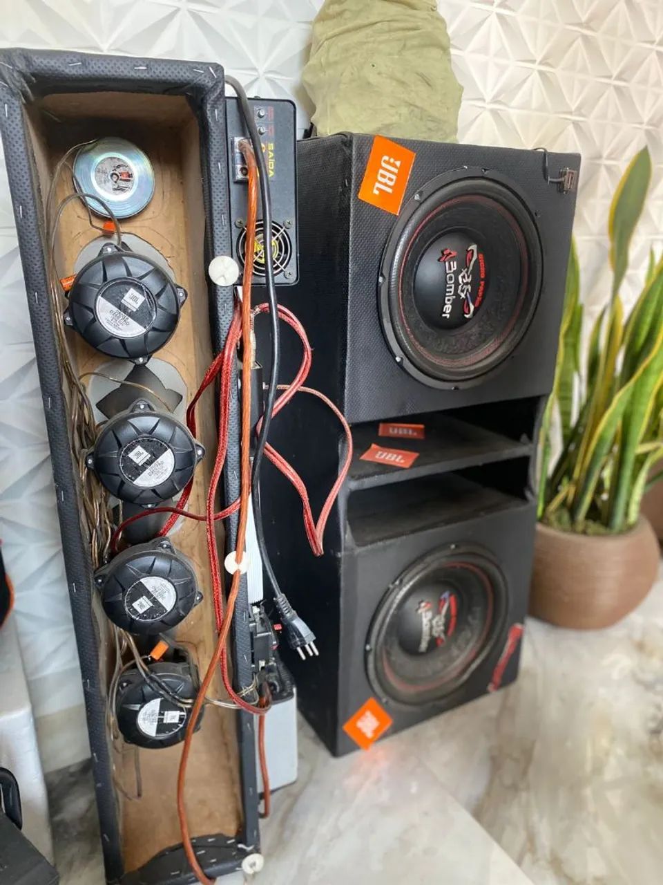 Som automotivo  - Foto 2