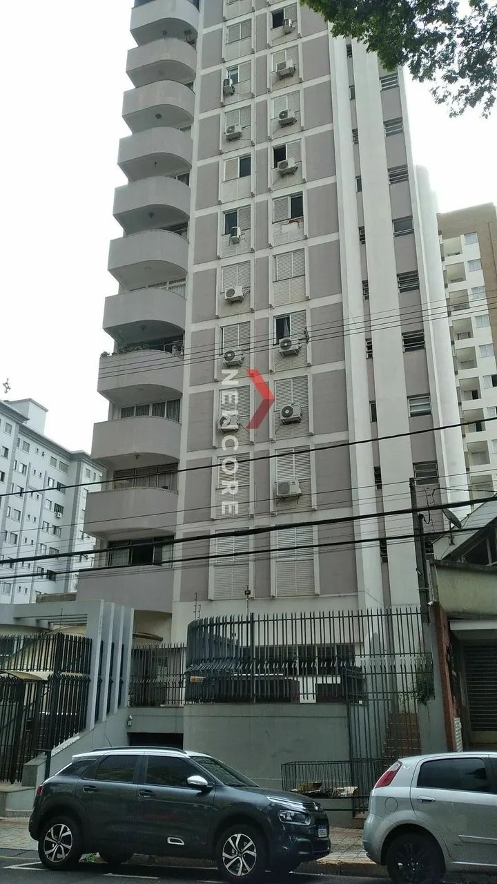 Apartamento em Rua Santos - Centro - Londrina/PR - Foto 3